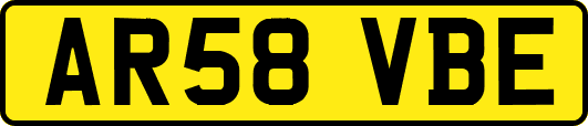 AR58VBE