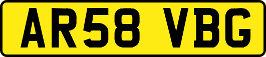 AR58VBG