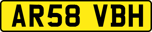 AR58VBH