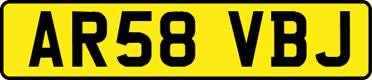 AR58VBJ