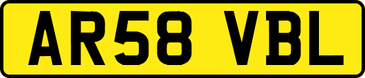 AR58VBL