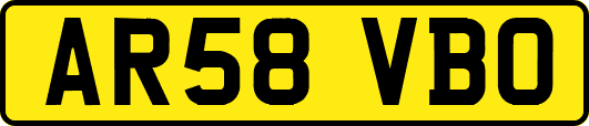 AR58VBO