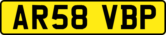AR58VBP