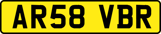 AR58VBR