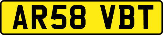 AR58VBT
