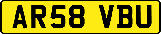 AR58VBU