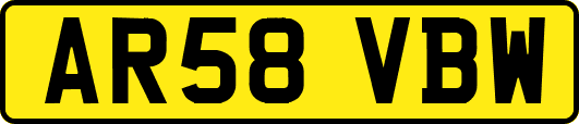AR58VBW