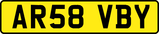 AR58VBY