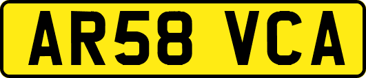 AR58VCA
