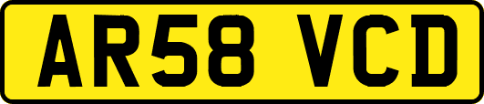 AR58VCD