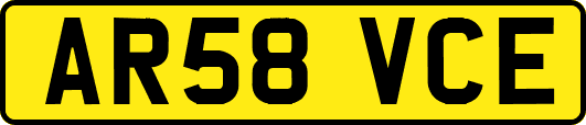 AR58VCE
