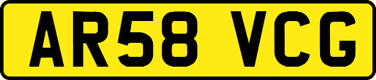 AR58VCG