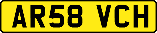 AR58VCH