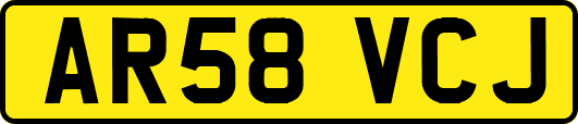AR58VCJ