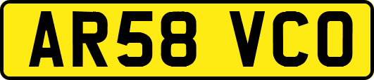 AR58VCO