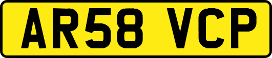 AR58VCP