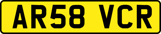 AR58VCR