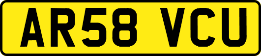 AR58VCU