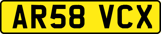 AR58VCX