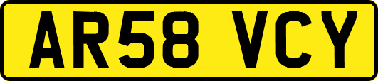AR58VCY