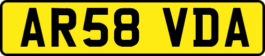 AR58VDA