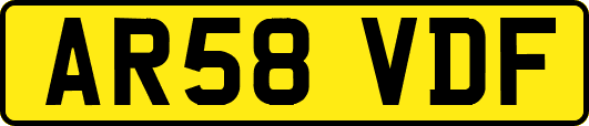 AR58VDF