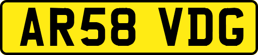 AR58VDG
