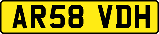 AR58VDH