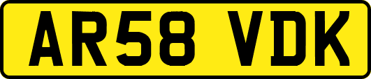 AR58VDK