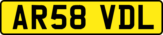 AR58VDL