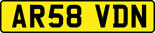 AR58VDN