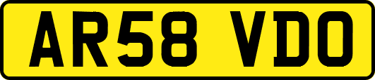 AR58VDO