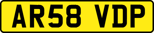 AR58VDP