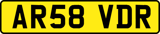 AR58VDR