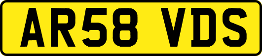 AR58VDS