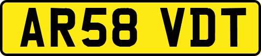 AR58VDT