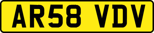 AR58VDV