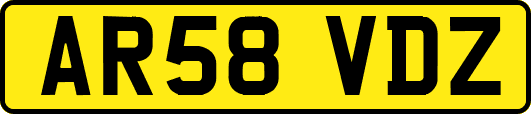 AR58VDZ