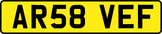 AR58VEF