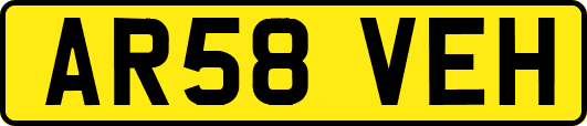 AR58VEH