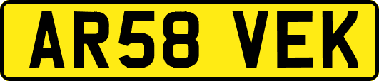 AR58VEK
