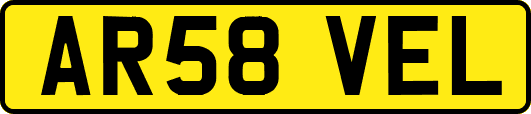 AR58VEL