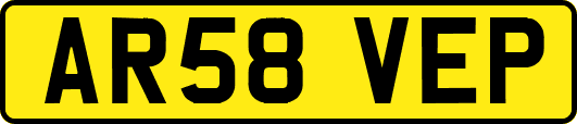 AR58VEP