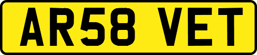 AR58VET