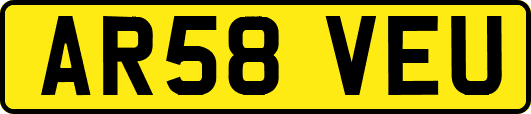 AR58VEU