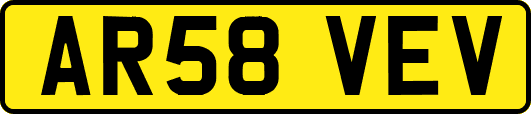 AR58VEV