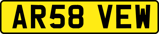AR58VEW