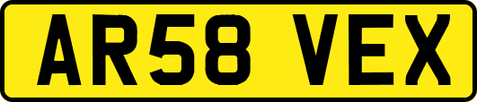 AR58VEX