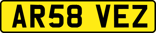 AR58VEZ