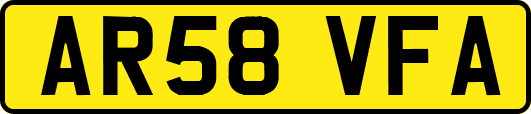 AR58VFA